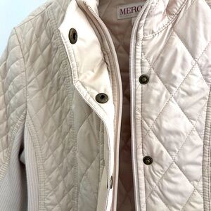 Merona Women’s Jacket